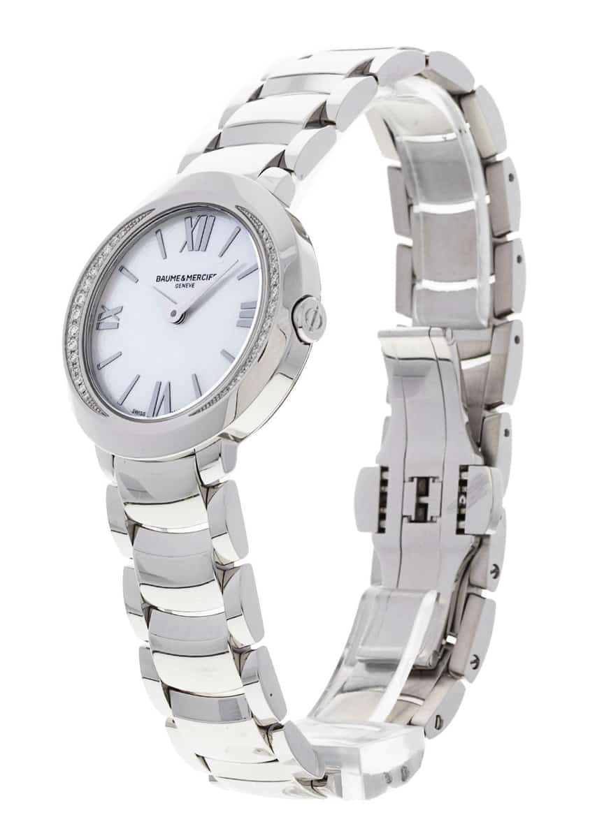 Baume et Mercier Promesse 10160 Baume et Mercier Promesse 10160